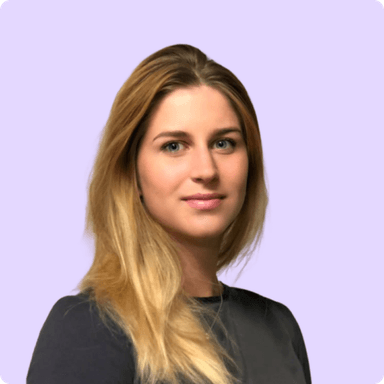 Новгородова Ксения Андреевна