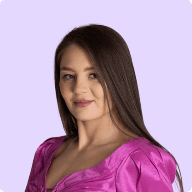 Храмихина Анастасия Сергеевна