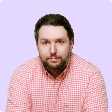 Прокопов Дмитрий Владимирович