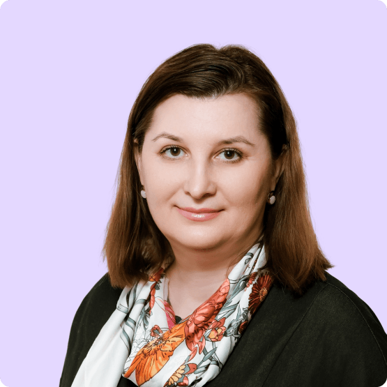 Сазонова Светлана Анатольевна