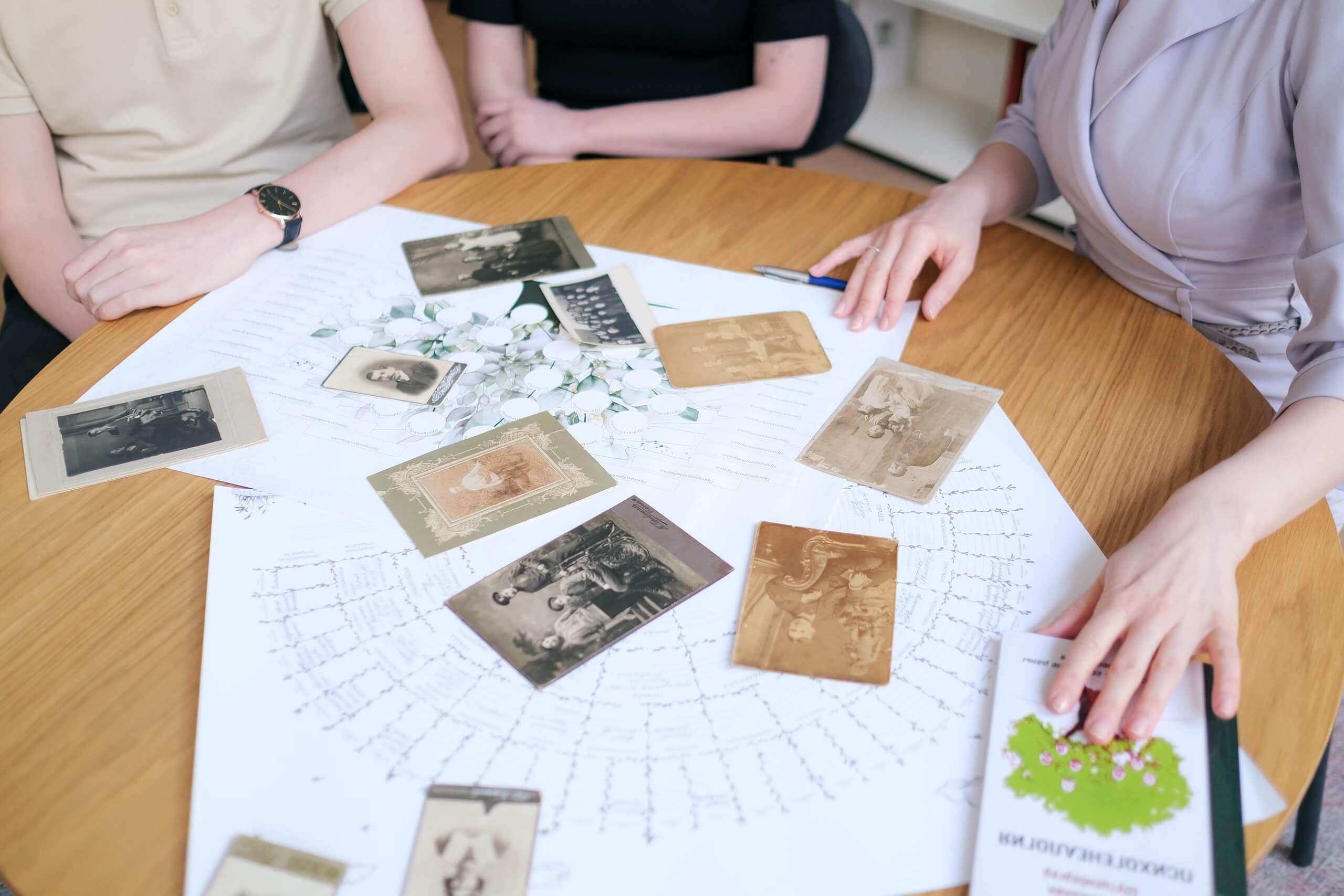 Основы фототерапии