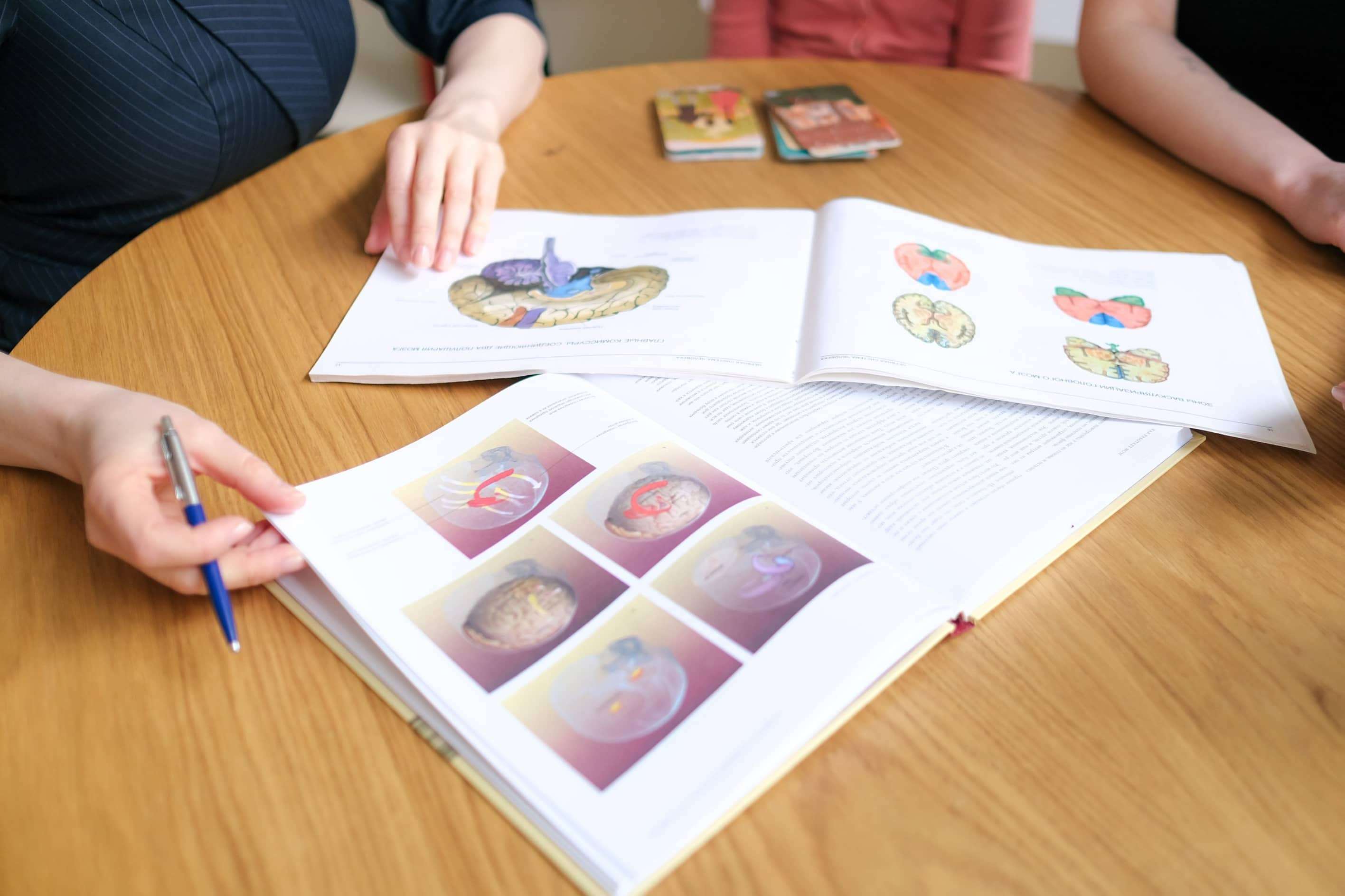 Основы библиотерапии