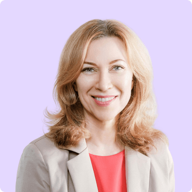 Гаврилова Вера Вячеславовна