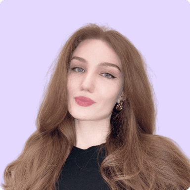 Халметова Валерия Дмитриевна