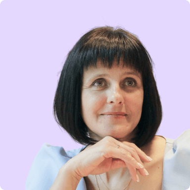 Мухортова Ольга Андреевна