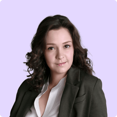 Архипова Елена Алексеевна