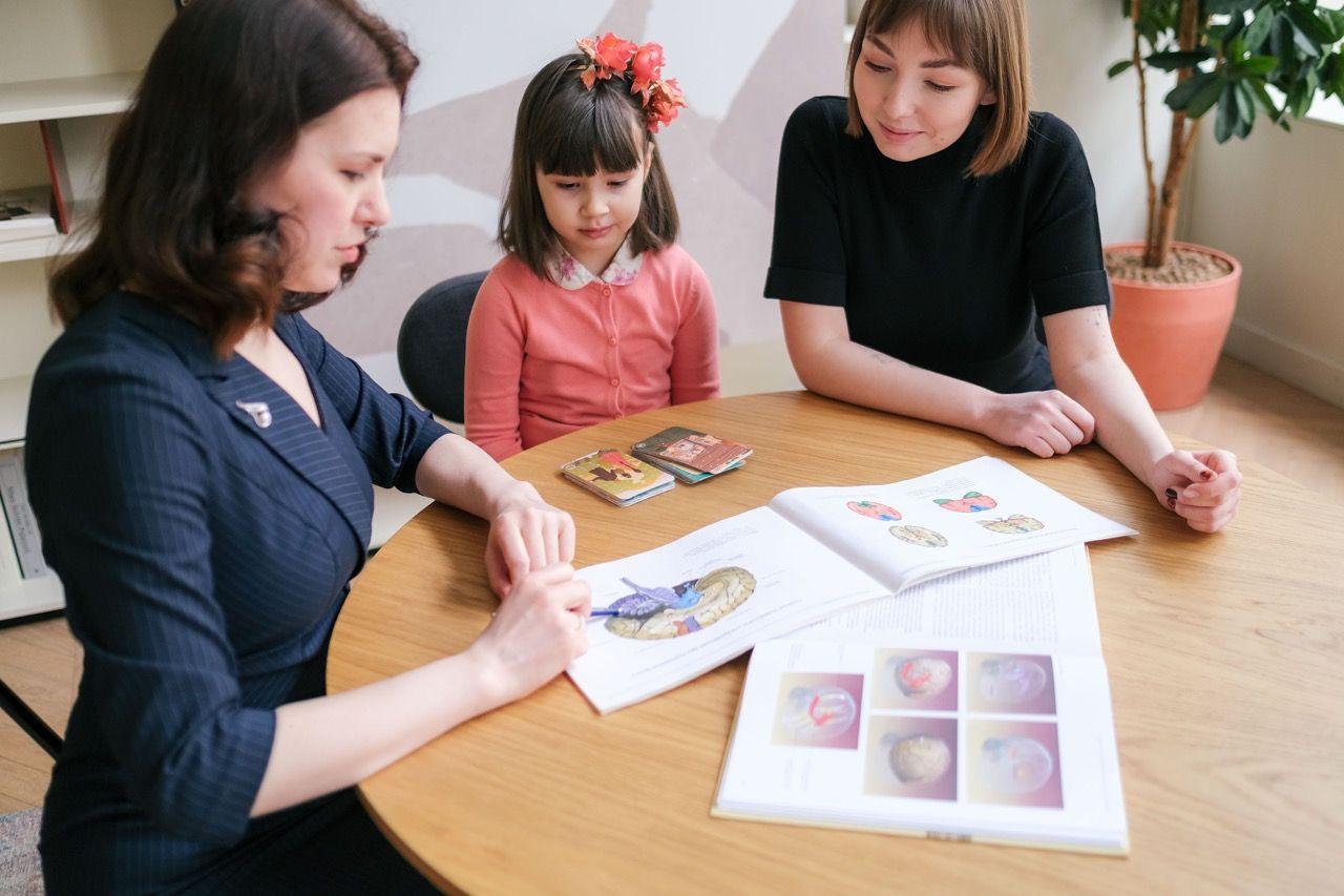 Психология образования